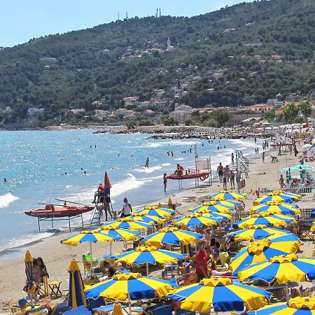 Holiday home Mes Mas By Interhome Stellanello