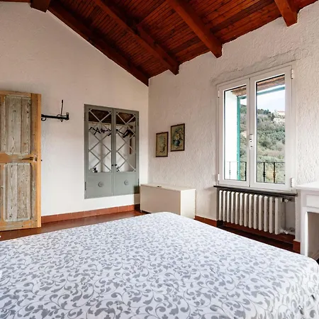 Mes Mas By Interhome Holiday home Stellanello