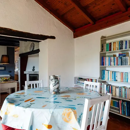Mes Mas By Interhome * Stellanello