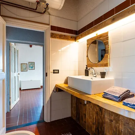 Mes Mas By Interhome Holiday home Stellanello