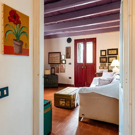 Holiday home Mes Mas By Interhome Stellanello