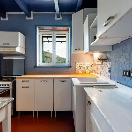 Holiday home Mes Mas By Interhome *