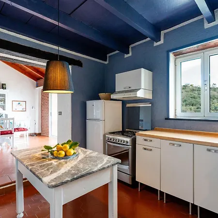 Mes Mas By Interhome Holiday home Stellanello