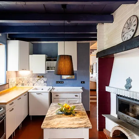 Mes Mas By Interhome Holiday home Stellanello