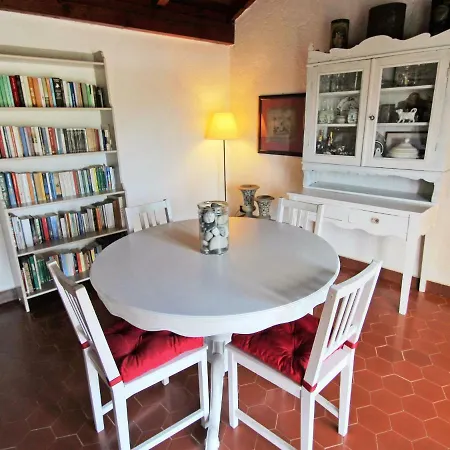 Mes Mas By Interhome Holiday home Stellanello