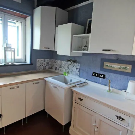 Holiday home Mes Mas By Interhome Stellanello