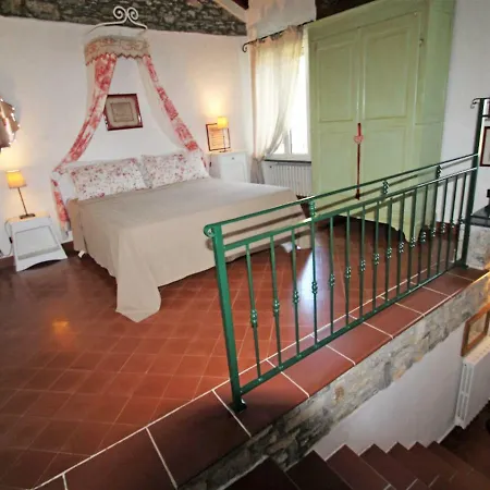 Holiday home Mes Mas By Interhome Stellanello