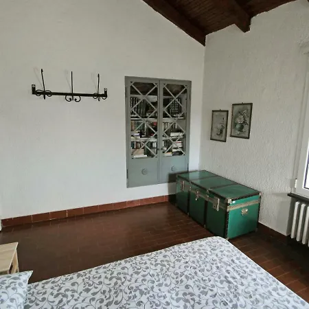 Mes Mas By Interhome Holiday home Stellanello