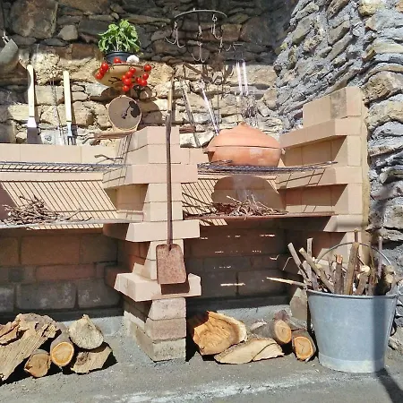 Mes Mas By Interhome Holiday home Stellanello