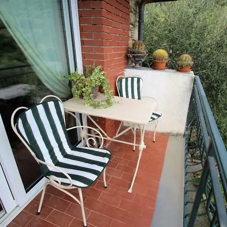 Mes Mas By Interhome Holiday home Stellanello