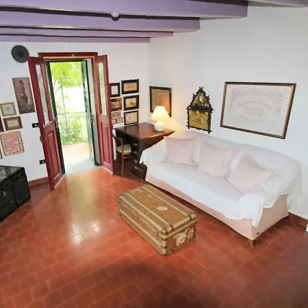 Mes Mas By Interhome Holiday home Stellanello