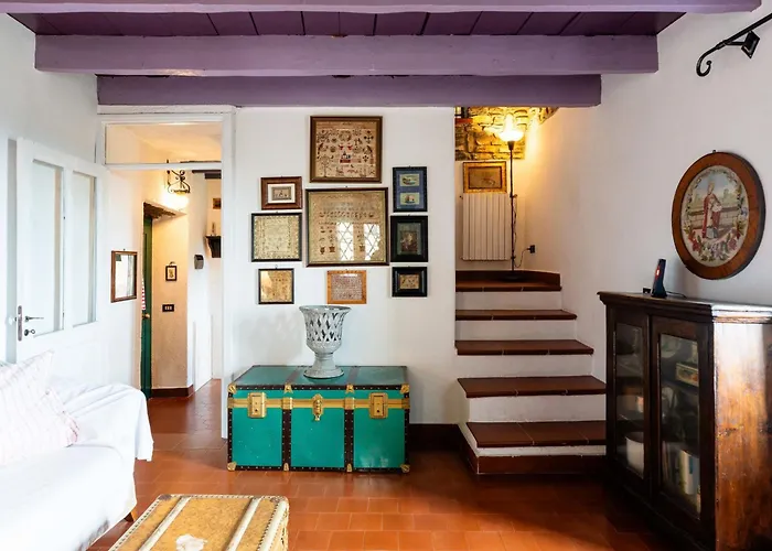 Vakantiehuis Mes Mas By Interhome Stellanello