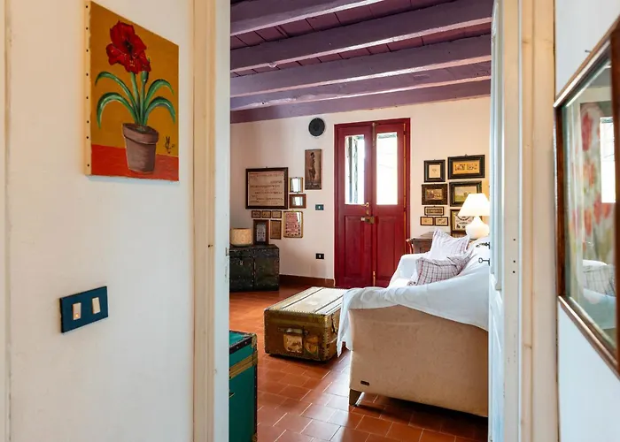 Vakantiehuis Mes Mas By Interhome Stellanello