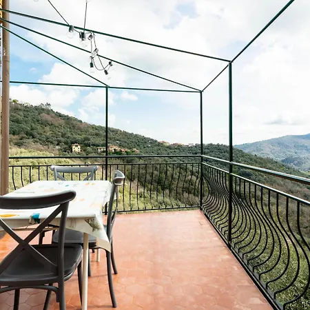Casa vacanze Locazione Turistica Mes Mas