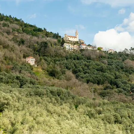 Locazione Turistica Mes Mas Casa vacanze *
