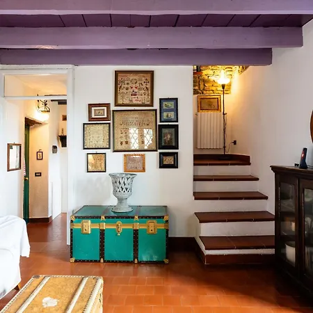 Casa vacanze Locazione Turistica Mes Mas Stellanello