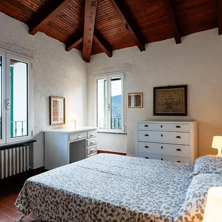 Locazione Turistica Mes Mas * Stellanello