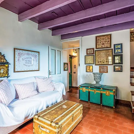Casa vacanze Locazione Turistica Mes Mas