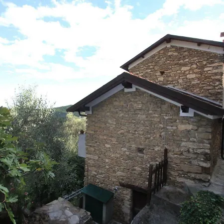 Locazione Turistica Mes Mas Casa vacanze *