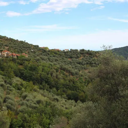 Locazione Turistica Mes Mas Casa vacanze