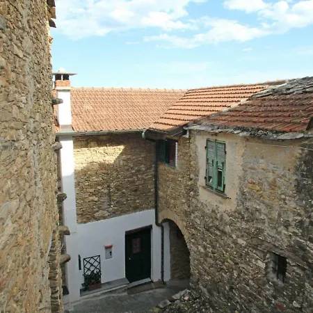 Casa vacanze Locazione Turistica Mes Mas *