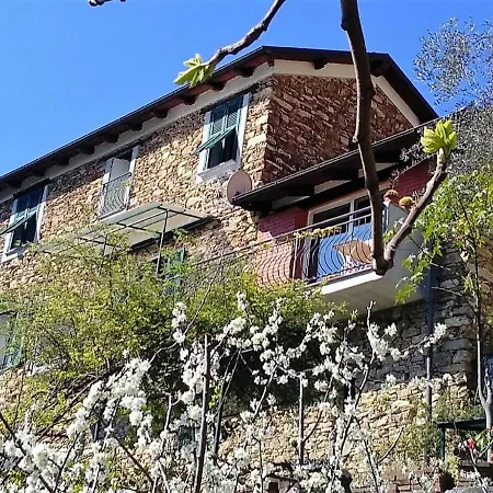 Casa vacanze Locazione Turistica Mes Mas