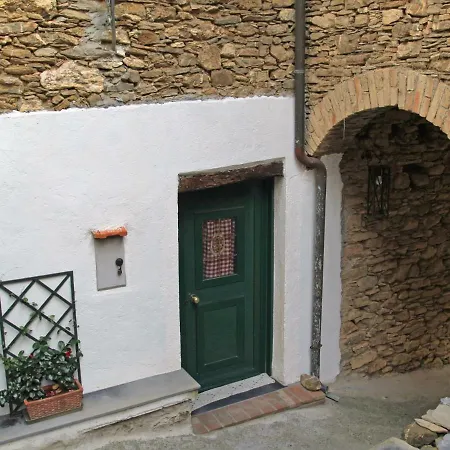 Locazione Turistica Mes Mas Stellanello