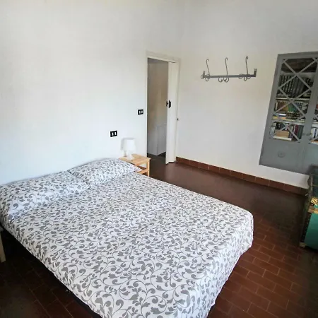 Casa vacanze Locazione Turistica Mes Mas *