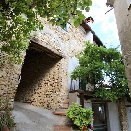 Locazione Turistica Mes Mas Casa vacanze *
