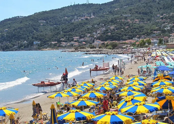 Casa vacanze Mes Mas By Interhome Stellanello