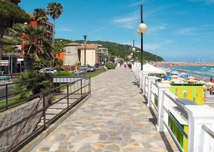 Casa vacanze Mes Mas By Interhome Stellanello