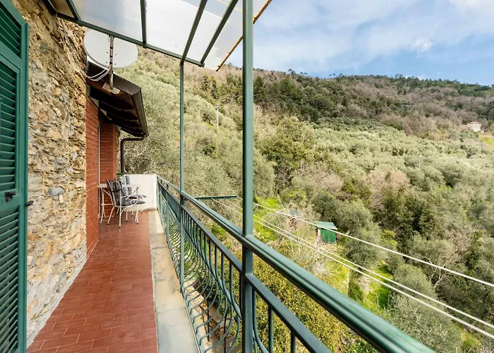 Mes Mas By Interhome *