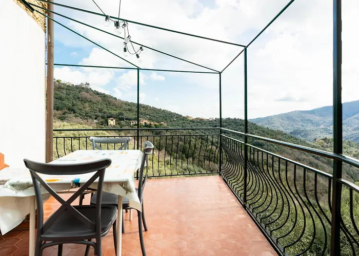 Casa vacanze Mes Mas By Interhome