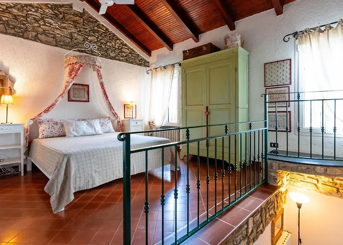 Casa vacanze Mes Mas By Interhome