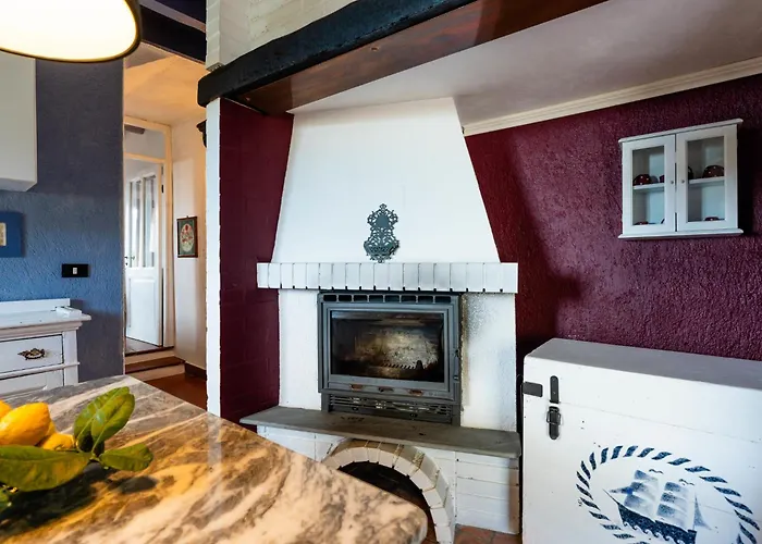 Mes Mas By Interhome Casa vacanze *