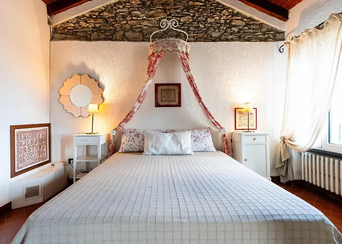 Mes Mas By Interhome Stellanello