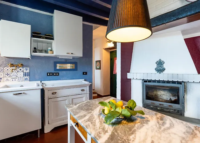 Mes Mas By Interhome * Stellanello