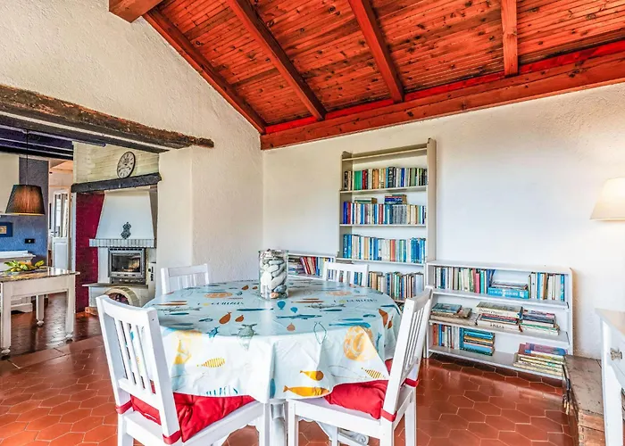 Mes Mas By Interhome Casa vacanze