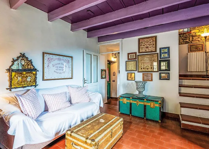 Casa vacanze Mes Mas By Interhome