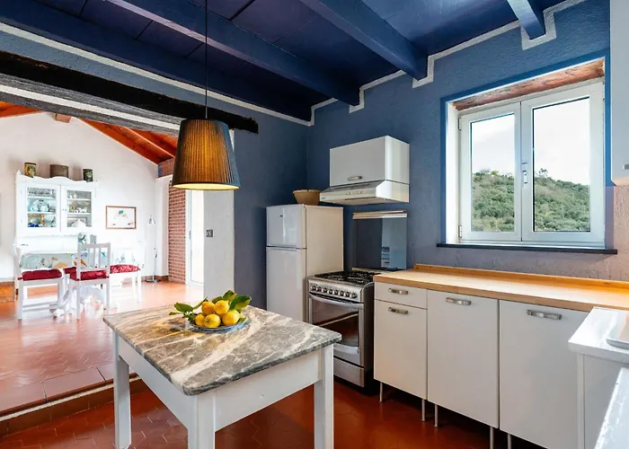 Mes Mas By Interhome Feriehus Stellanello