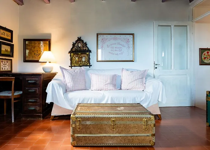 Casa vacanze Mes Mas By Interhome Stellanello