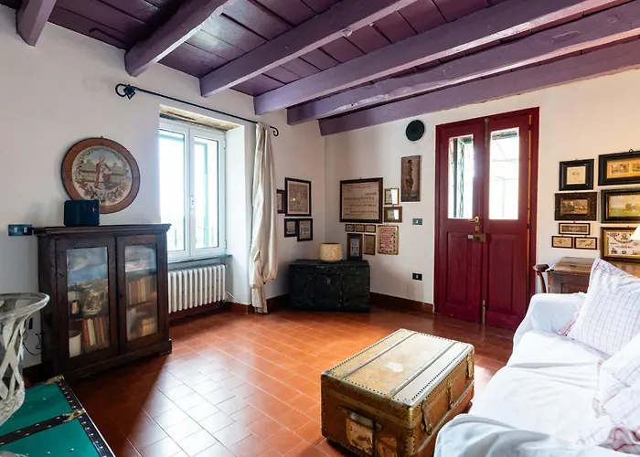 Mes Mas By Interhome *