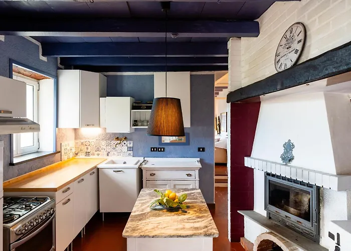 Mes Mas By Interhome Feriehus Stellanello